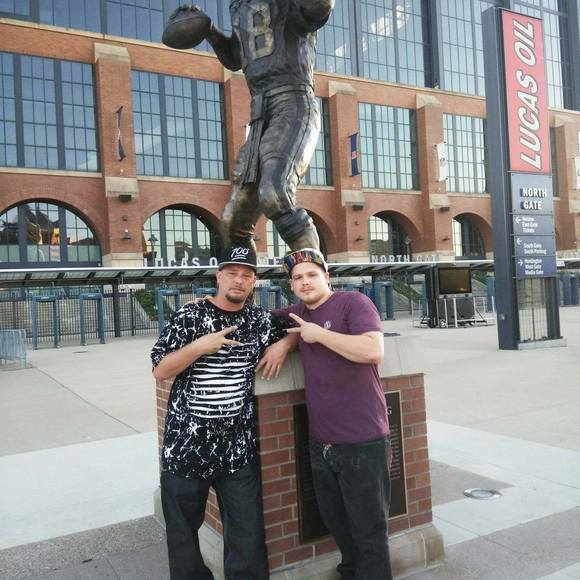 Meet your Posher, James - Picture 1 of 1